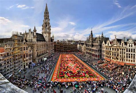 Brussels Culture